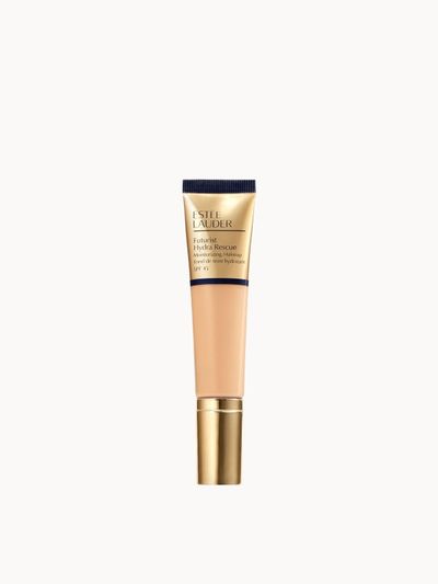 Estée Lauder Futurist Hydra Rescue Moisturising Foundation Makeup SPF45 (Various Shades) - 2W1 Dawn