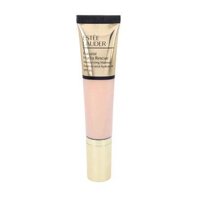 Estée Lauder Futurist Hydra Rescue Moisturising Foundation SPF 45 35ml - 1N0 Porcelain