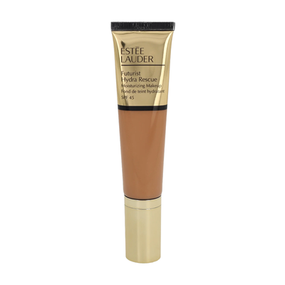 Estée Lauder Futurist Hydra Rescue Moisturising Foundation SPF 45 35ml - 5W1 Bronze
