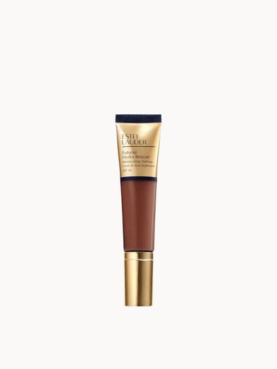 Estée Lauder Futurist Hydra Rescue Moisturising Foundation Makeup SPF45 (Various Shades) - 7N2 Rich Amber