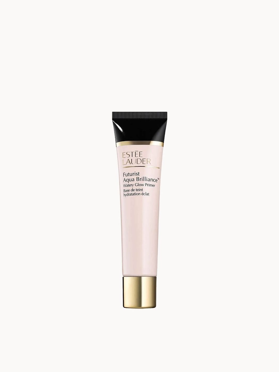 Estée Lauder Women's Futurist Aqua Brilliance Watery Glow Primer 40ml in Misc - Image 1