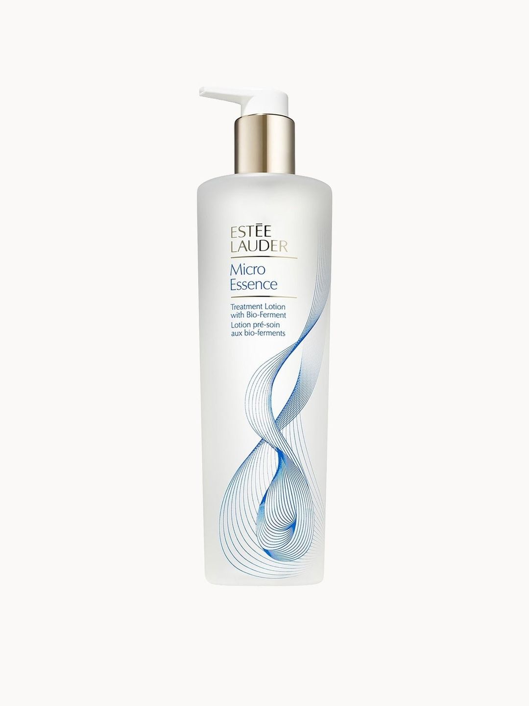 Estée Lauder Micro Essence Treatment Lotion with Bio-Ferment (Various Sizes) - 400ml - Image 1