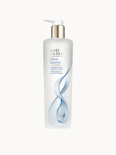 Estée Lauder Micro Essence Treatment Lotion with Bio-Ferment (Various Sizes) - 400ml