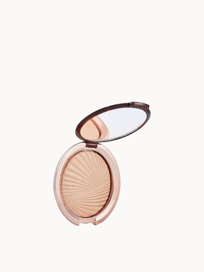 Estée Lauder Bronze Goddess Highlighting Powder Gelée 9g (Various Shades) - Heatwave