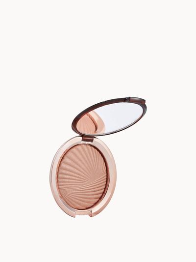 Estée Lauder Bronze Goddess Highlighting Powder Gelée 9g (Various Shades) - Solor Crush