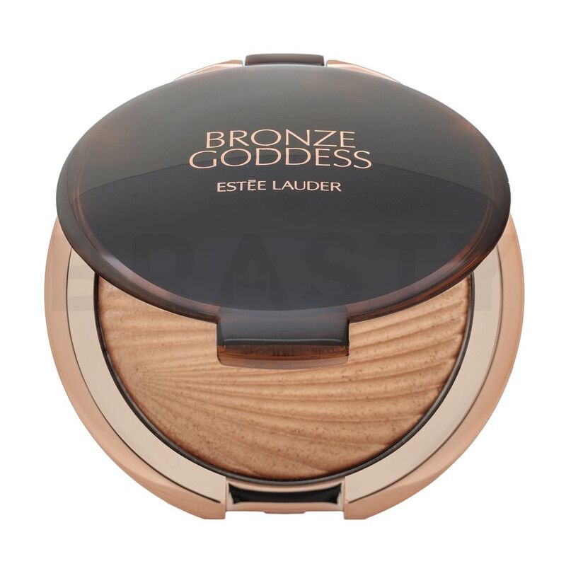 Estée Lauder Bronze Goddess Highlighting Powder Gelee 9 g - #03 Modern Mercury - Image 1
