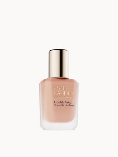 Estée Lauder Double Wear Longwear Matte Foundation SPF 10 30ml (Various Shades) - 2C2 Pale Almond