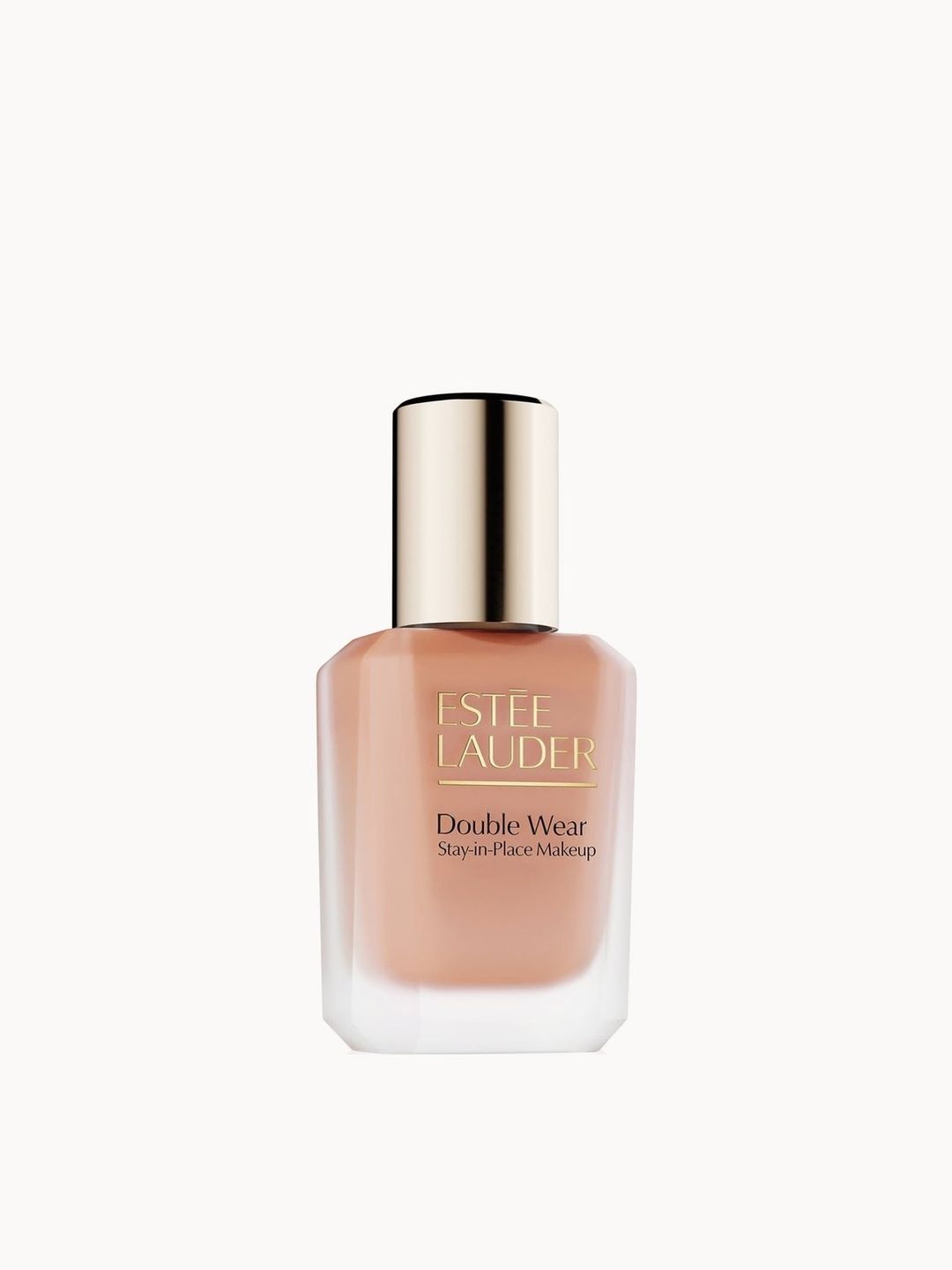 Estée Lauder Double Wear Longwear Matte Foundation SPF 10 30ml (Various Shades) - 4C1 Outdoor Beige - Image 1