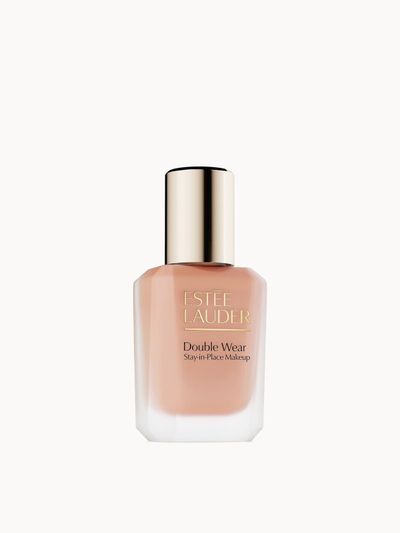 Estée Lauder Double Wear Longwear Matte Foundation SPF 10 30ml (Various Shades) - 3C2 Pebble