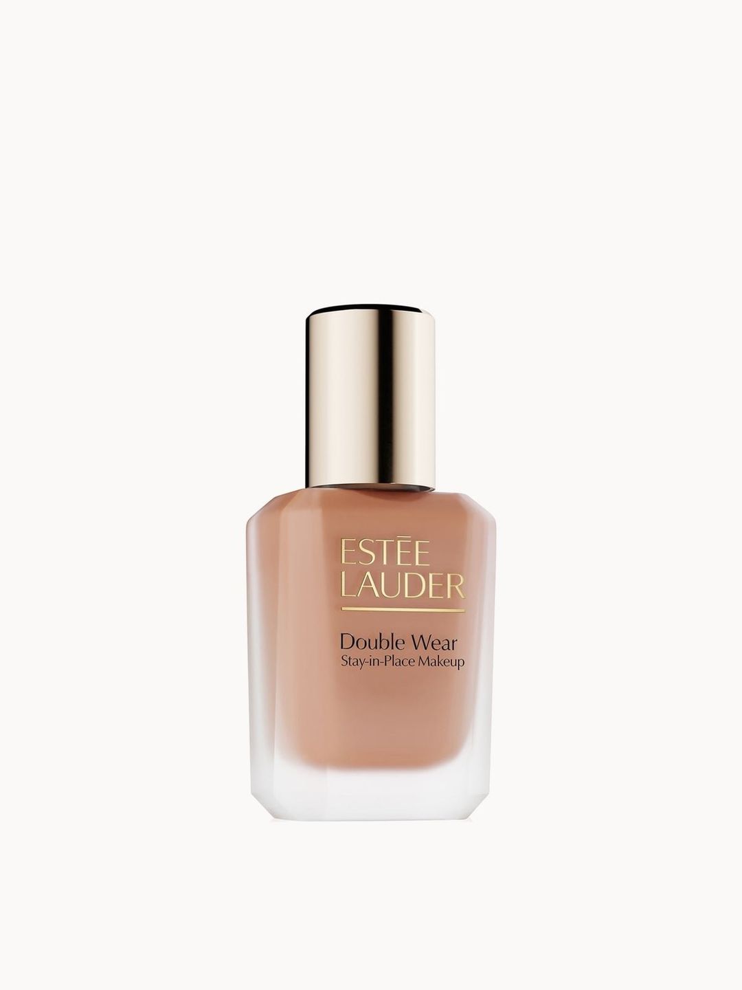 Estée Lauder Double Wear Longwear Matte Foundation SPF 10 30ml (Various Shades) - 4N1 Shell Beige - Image 1