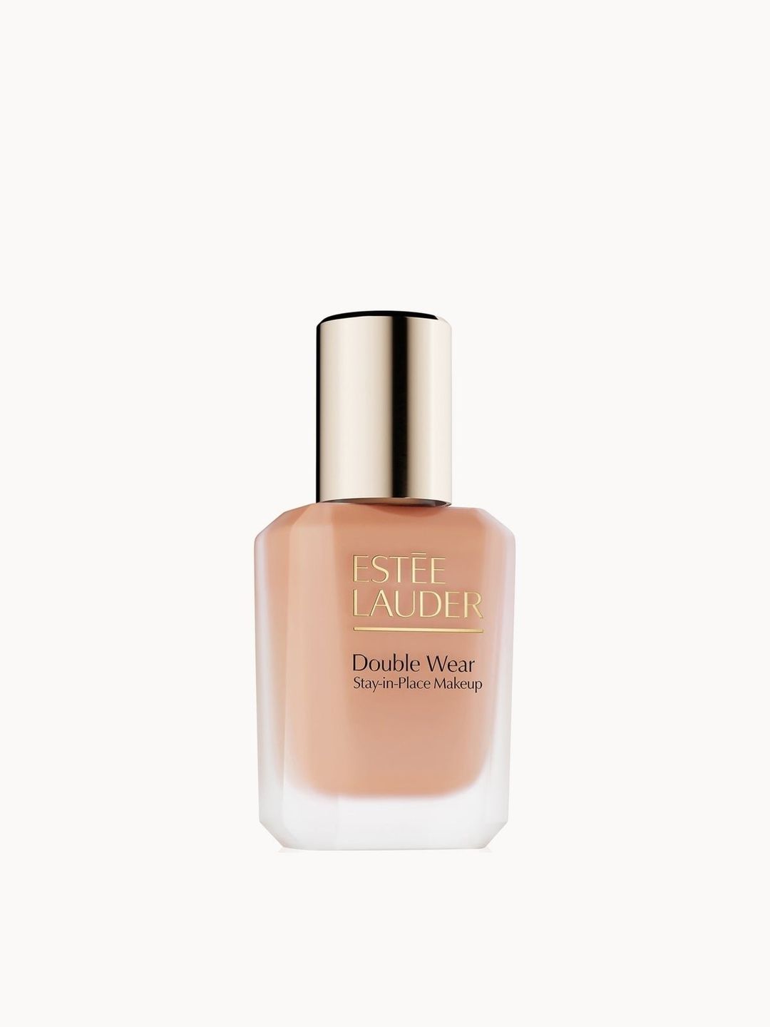 Estée Lauder Double Wear Longwear Matte Foundation SPF 10 30ml (Various Shades) - 3N1 Ivory Beige - Image 1