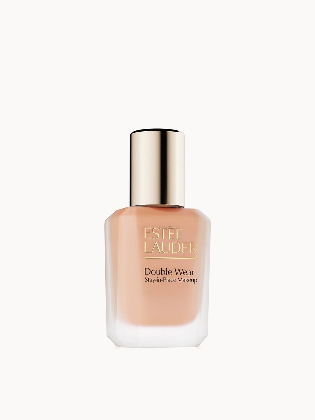 Estée Lauder Double Wear Longwear Matte Foundation SPF 10 30ml (Various Shades) - 3C1 Dusk - Image 1