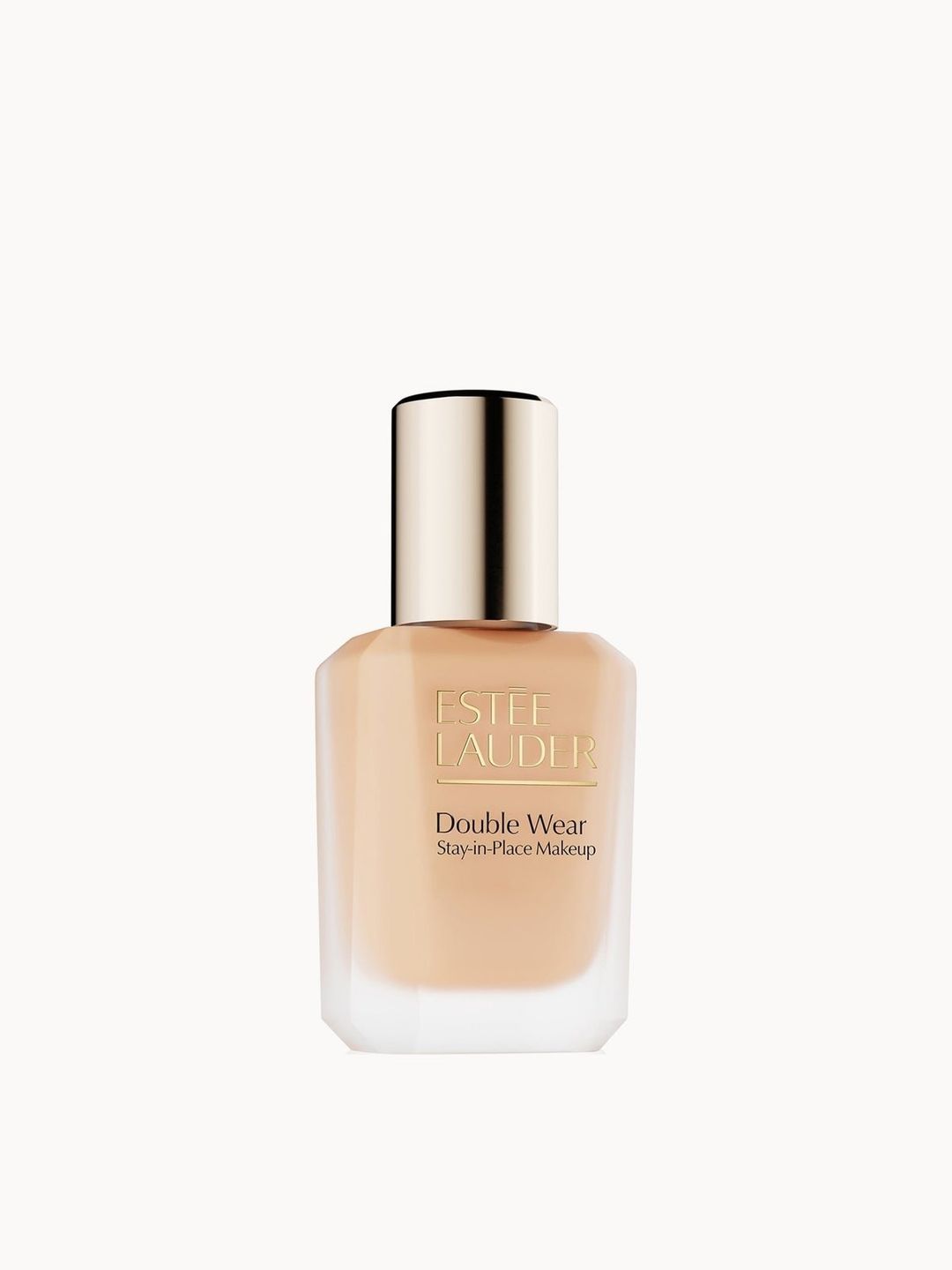 Estée Lauder Double Wear Longwear Matte Foundation SPF 10 30ml (Various Shades) - 1W2 Sand - Image 1