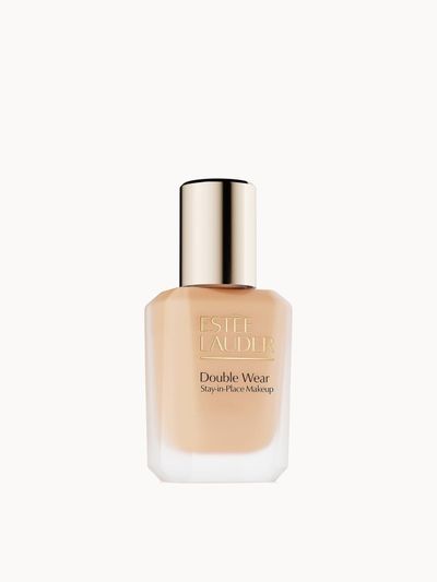 Estée Lauder Double Wear Longwear Matte Foundation SPF 10 30ml (Various Shades) - 1W2 Sand