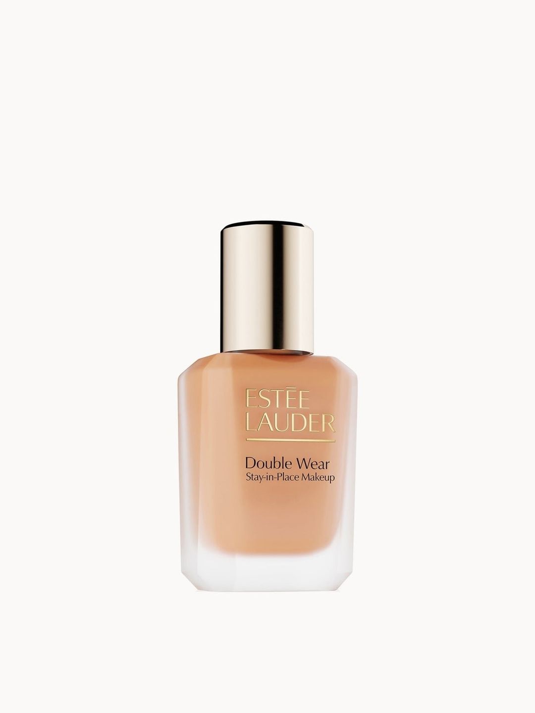 Estée Lauder Double Wear Longwear Matte Foundation SPF 10 30ml (Various Shades) - 3W1 Tawny - Image 1