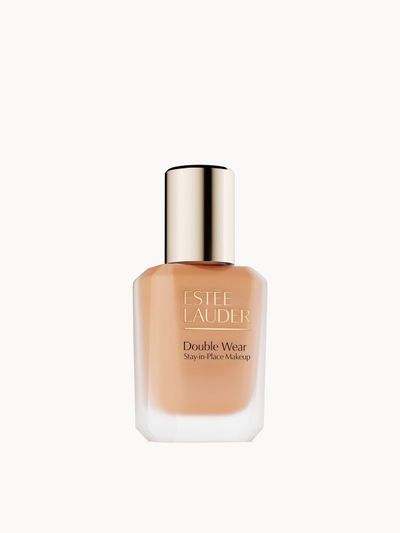 Estée Lauder Double Wear Longwear Matte Foundation SPF 10 30ml (Various Shades) - 3W1 Tawny