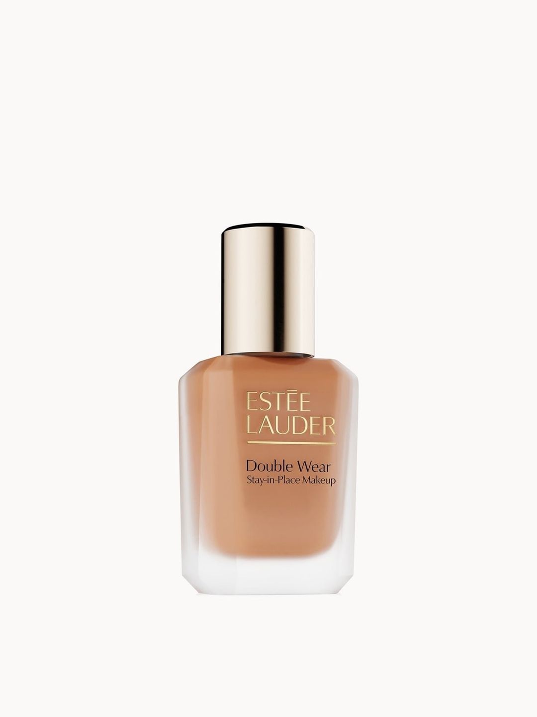 Estée Lauder Double Wear Longwear Matte Foundation SPF 10 30ml (Various Shades) - 5W1 Bronze - Image 1