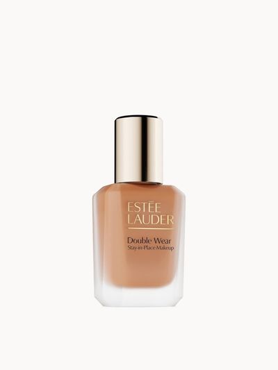 Estée Lauder Double Wear Longwear Matte Foundation SPF 10 30ml (Various Shades) - 5W1 Bronze