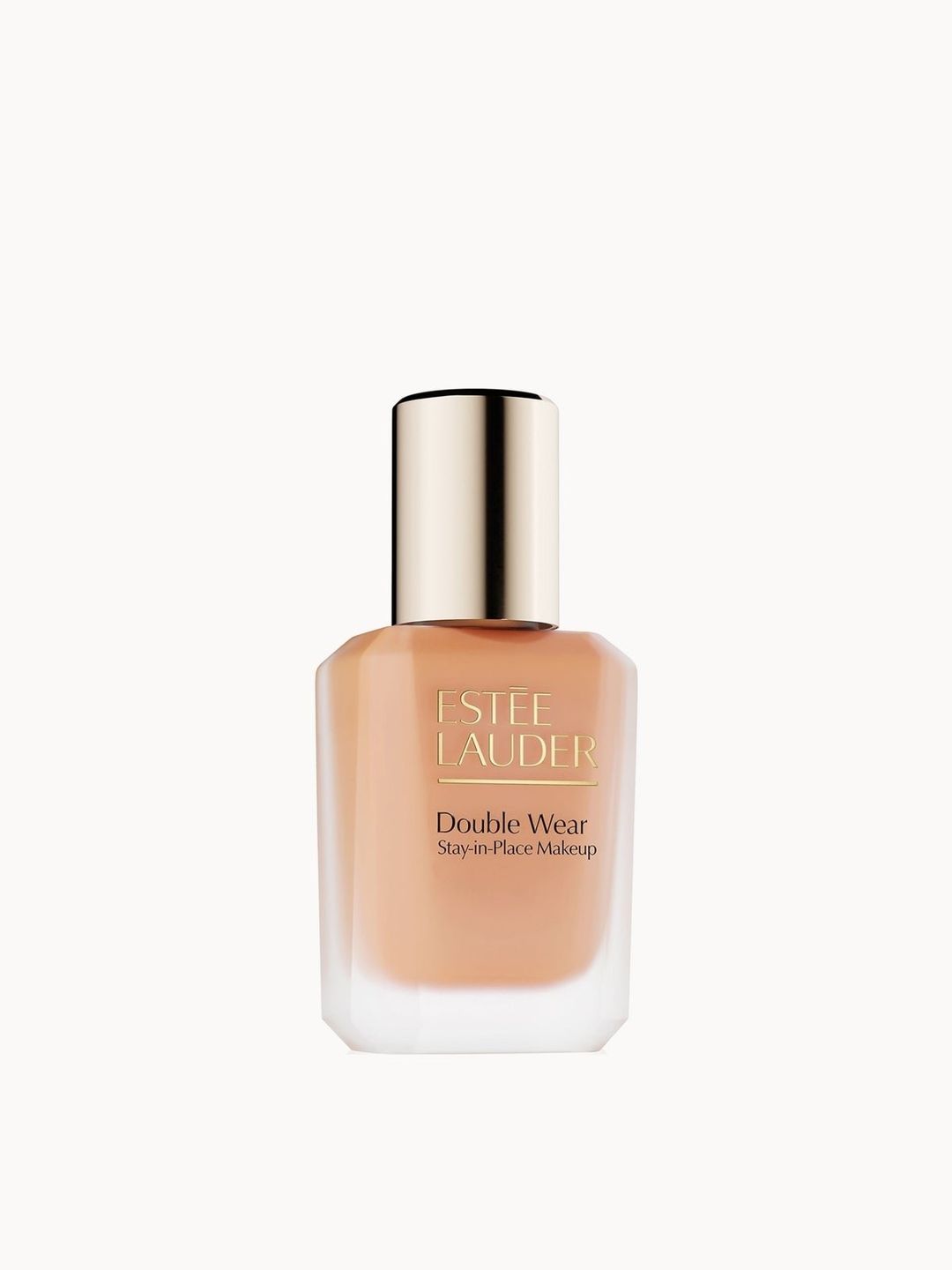 Estée Lauder Double Wear Longwear Matte Foundation SPF 10 30ml (Various Shades) - 3W0 Warm Crème - Image 1