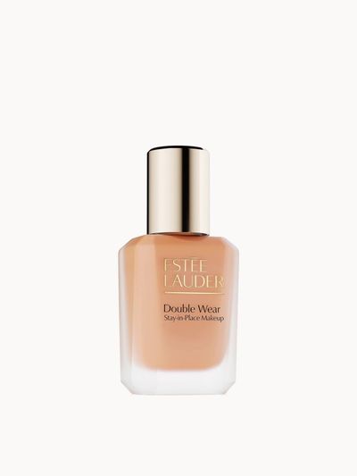 Estée Lauder Double Wear Longwear Matte Foundation SPF 10 30ml (Various Shades) - 3W0 Warm Crème