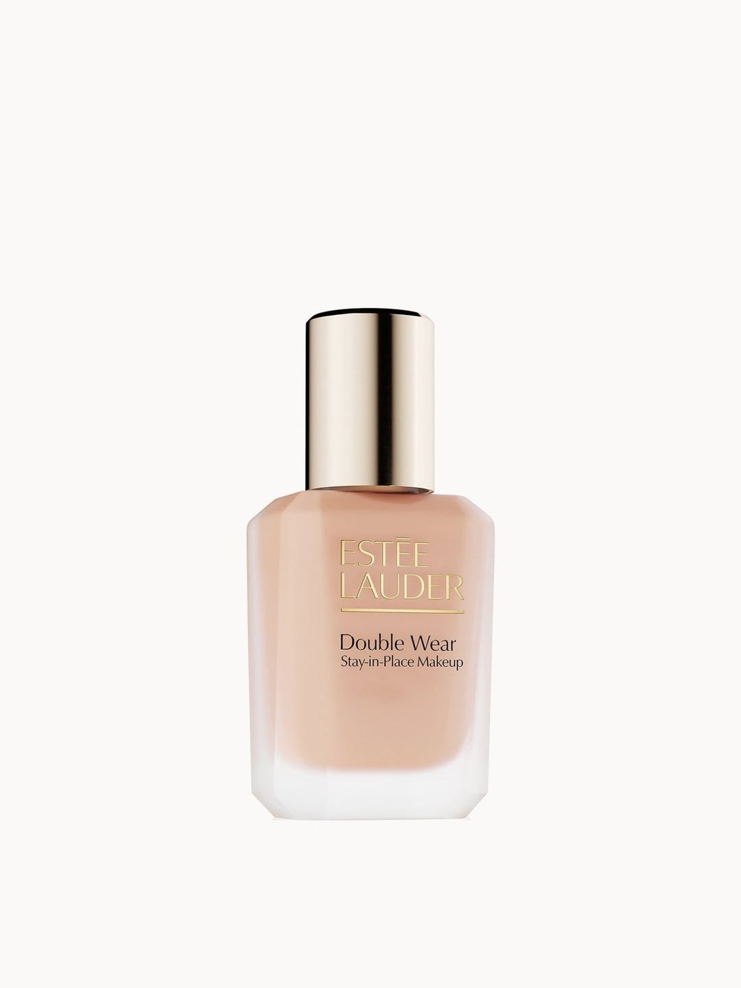 Estée Lauder Double Wear Longwear Matte Foundation SPF 10 30ml (Various Shades) - 1C1 Cool Bone - Image 1