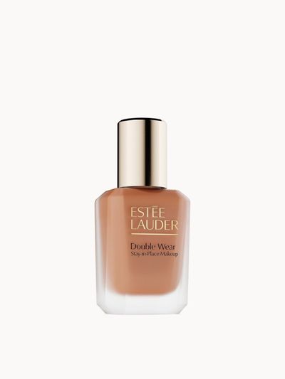 Estée Lauder Double Wear Longwear Matte Foundation SPF 10 30ml (Various Shades) - 5W2 Rich Caramel