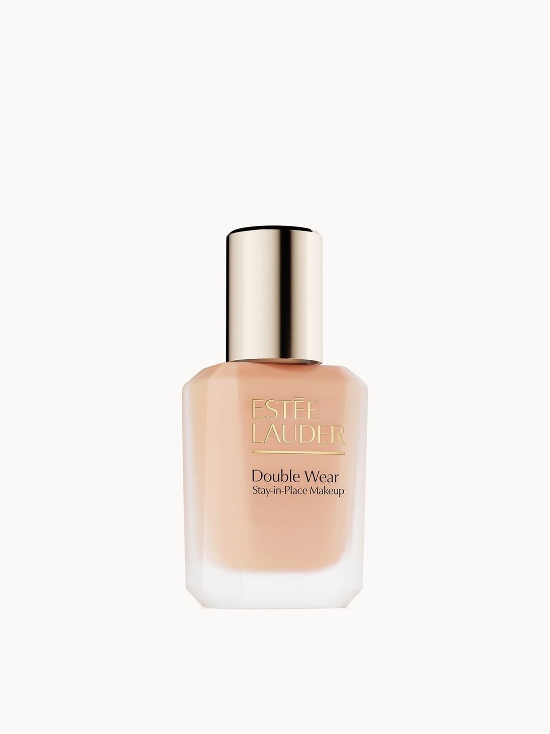 Estée Lauder Double Wear Longwear Matte Foundation SPF 10 30ml (Various Shades) - 1N1 Ivory Nude - Image 1