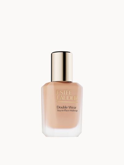 Estée Lauder Double Wear Longwear Matte Foundation SPF 10 30ml (Various Shades) - 2W0 Warm Vanilla