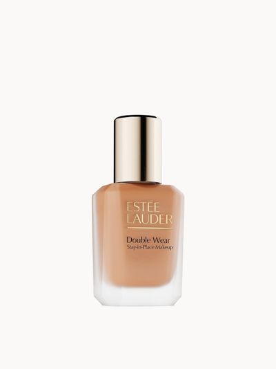 Estée Lauder Double Wear Longwear Matte Foundation SPF 10 30ml (Various Shades) - 4N2 Spiced Sand