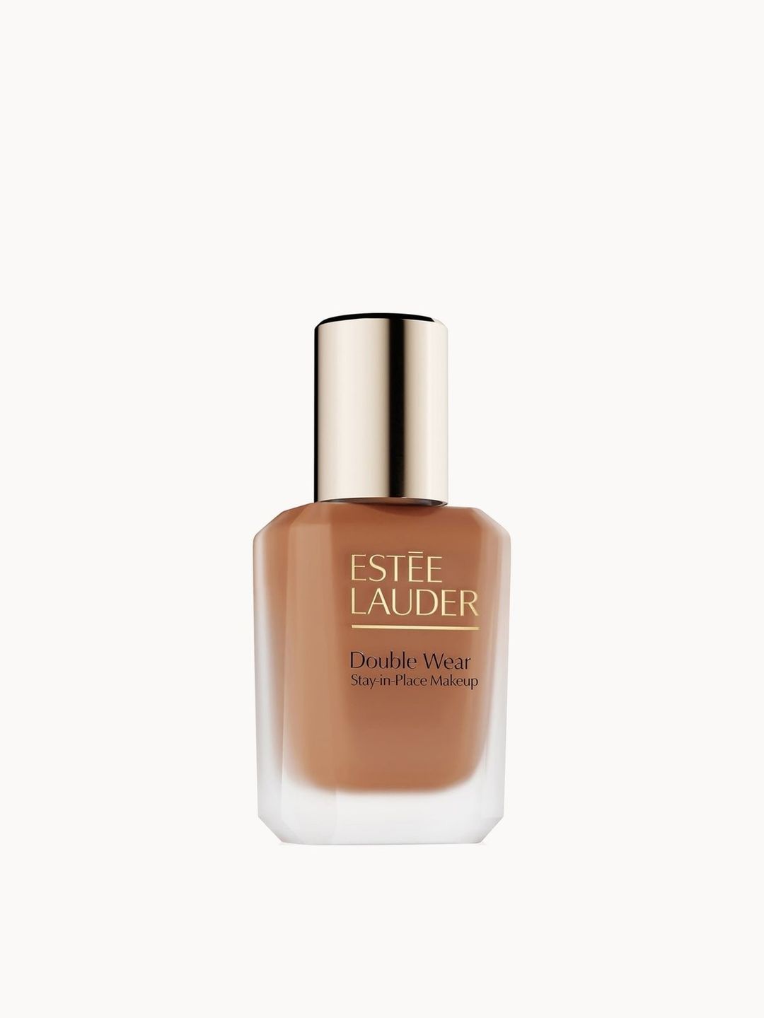 Estée Lauder Double Wear Longwear Matte Foundation SPF 10 30ml (Various Shades) - 5N2 Amber Honey - Image 1