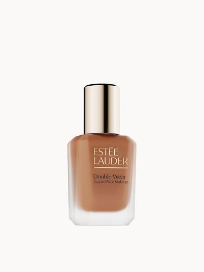 Estée Lauder Double Wear Longwear Matte Foundation SPF 10 30ml (Various Shades) - 5N2 Amber Honey