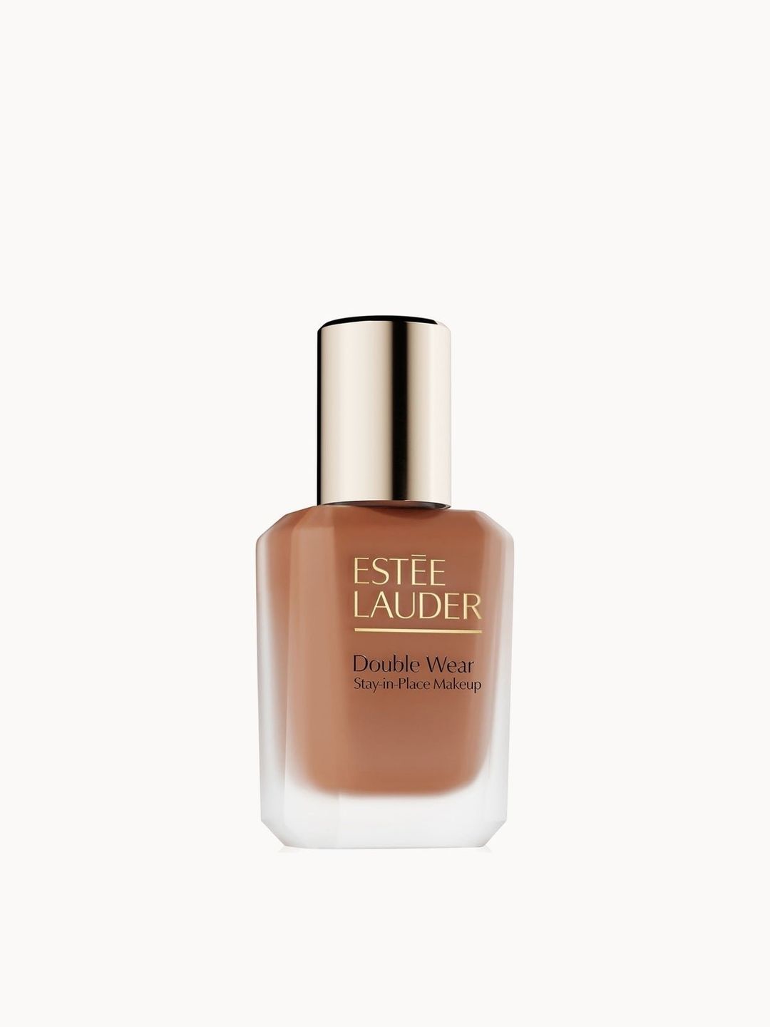 Estée Lauder Double Wear Longwear Matte Foundation SPF 10 30ml (Various Shades) - 6W1 Sandalwood - Image 1