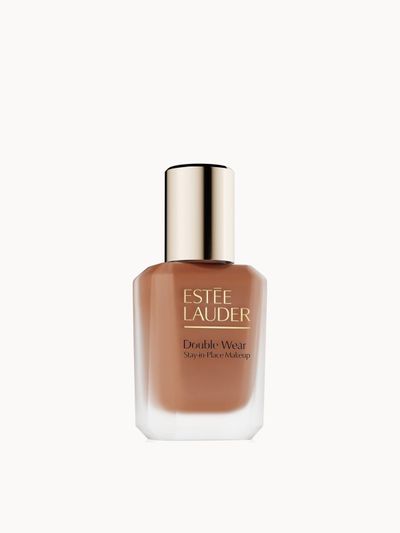 Estée Lauder Double Wear Longwear Matte Foundation SPF 10 30ml (Various Shades) - 6W1 Sandalwood