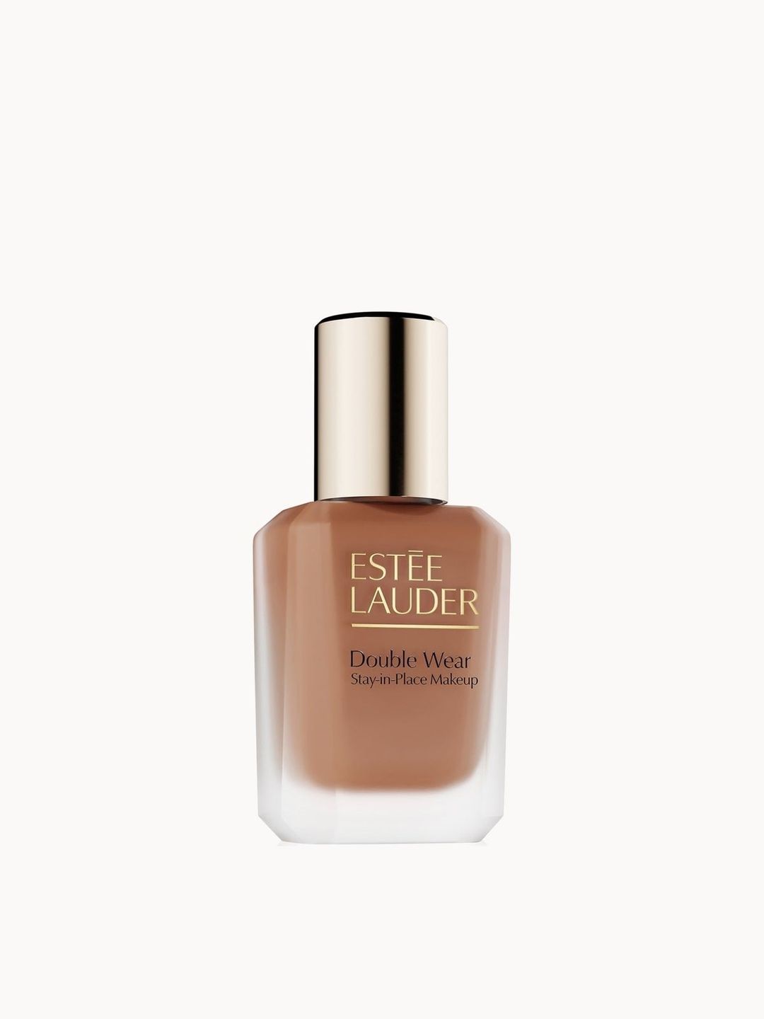 Estée Lauder Double Wear Longwear Matte Foundation SPF 10 30ml (Various Shades) - 6N1 Mocha - Image 1