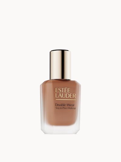 Estée Lauder Double Wear Longwear Matte Foundation SPF 10 30ml (Various Shades) - 6N1 Mocha