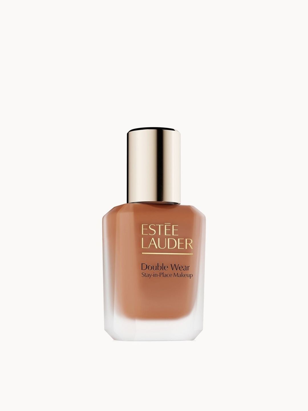 Estée Lauder Double Wear Longwear Matte Foundation SPF 10 30ml (Various Shades) - 6W2 Nutmeg - Image 1