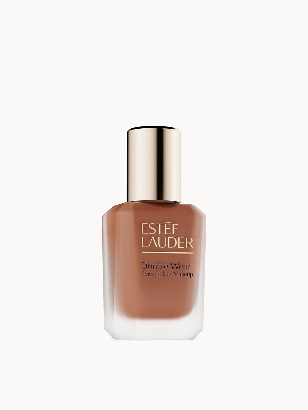 Estée Lauder Double Wear Longwear Matte Foundation SPF 10 30ml (Various Shades) - 6C2 Pecan - Image 1