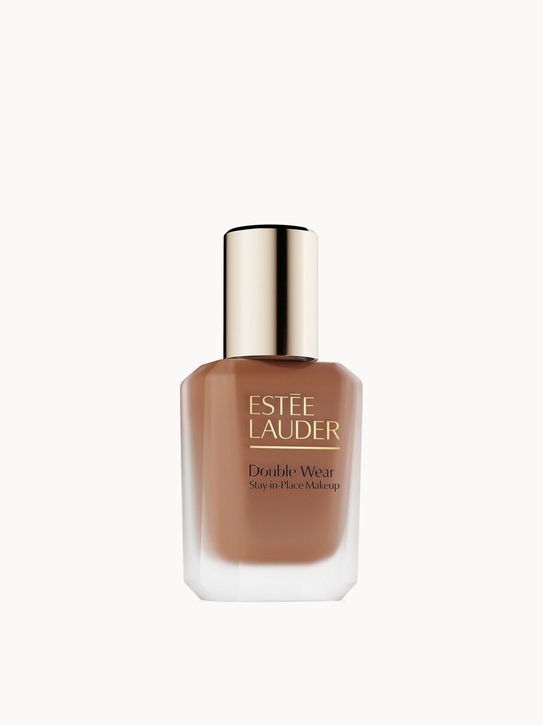 Estée Lauder Double Wear Longwear Matte Foundation SPF 10 30ml (Various Shades) - 6N2 Truffle - Image 1