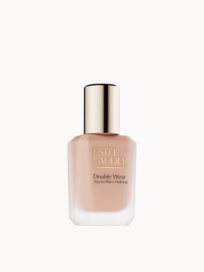 Estée Lauder Double Wear Longwear Matte Foundation SPF 10 30ml (Various Shades) - 1C2 Petal