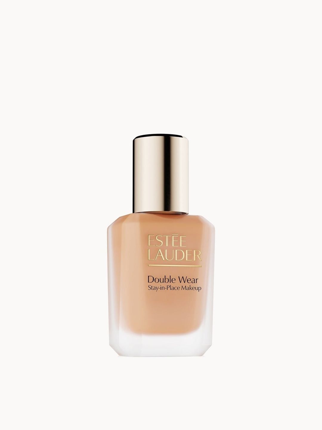 Estée Lauder Double Wear Longwear Matte Foundation SPF 10 30ml (Various Shades) - 3W1.5 Fawn - Image 1