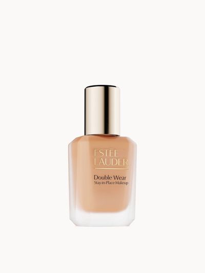 Estée Lauder Double Wear Longwear Matte Foundation SPF 10 30ml (Various Shades) - 3W1.5 Fawn