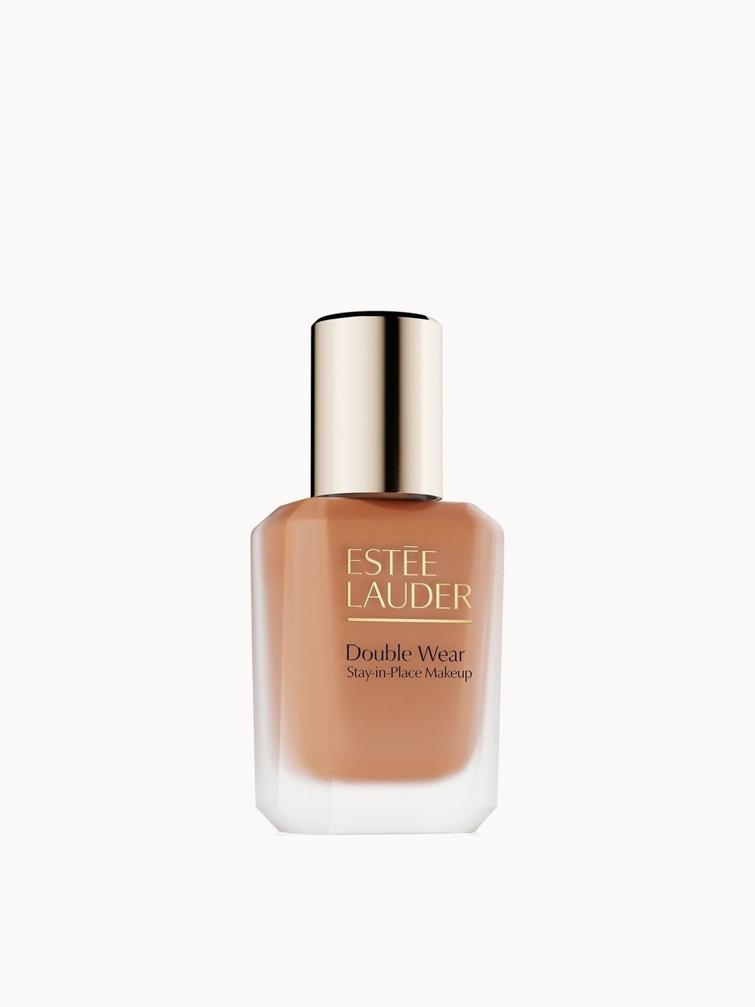 Estée Lauder Double Wear Longwear Matte Foundation SPF 10 30ml (Various Shades) - 5N1.5 Maple - Image 1