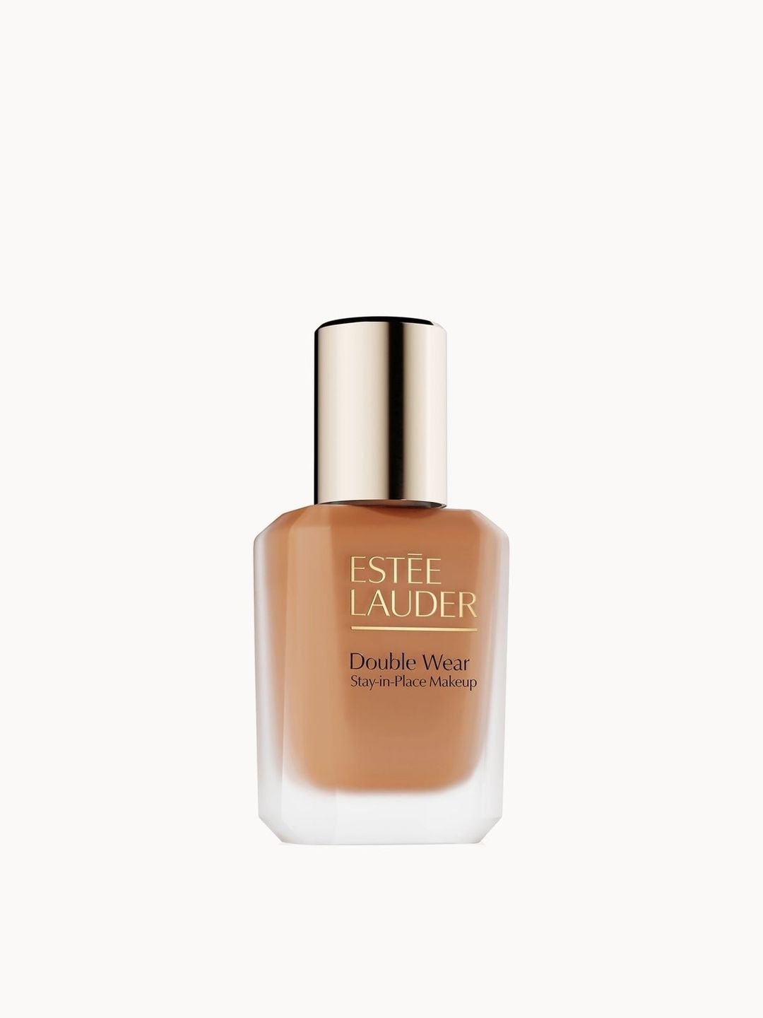 Estée Lauder Double Wear Longwear Matte Foundation SPF 10 30ml (Various Shades) - 5W1.5 Cinnamon - Image 1