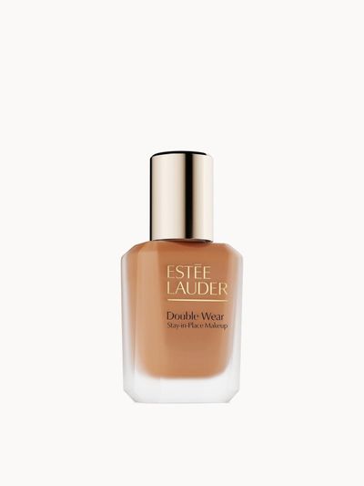 Estée Lauder Double Wear Longwear Matte Foundation SPF 10 30ml (Various Shades) - 5W1.5 Cinnamon