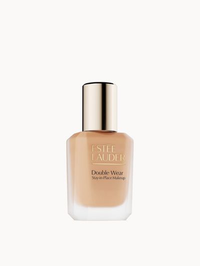 Estée Lauder Double Wear Longwear Matte Foundation SPF 10 30ml (Various Shades) - 2W1.5 Natural Suede