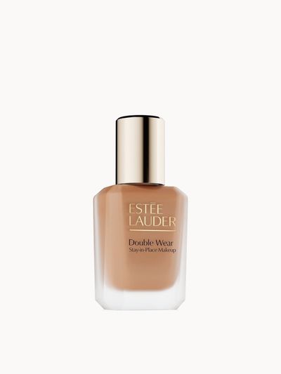 Estée Lauder Double Wear Longwear Matte Foundation SPF 10 30ml (Various Shades) - 4N3 Maple Sugar