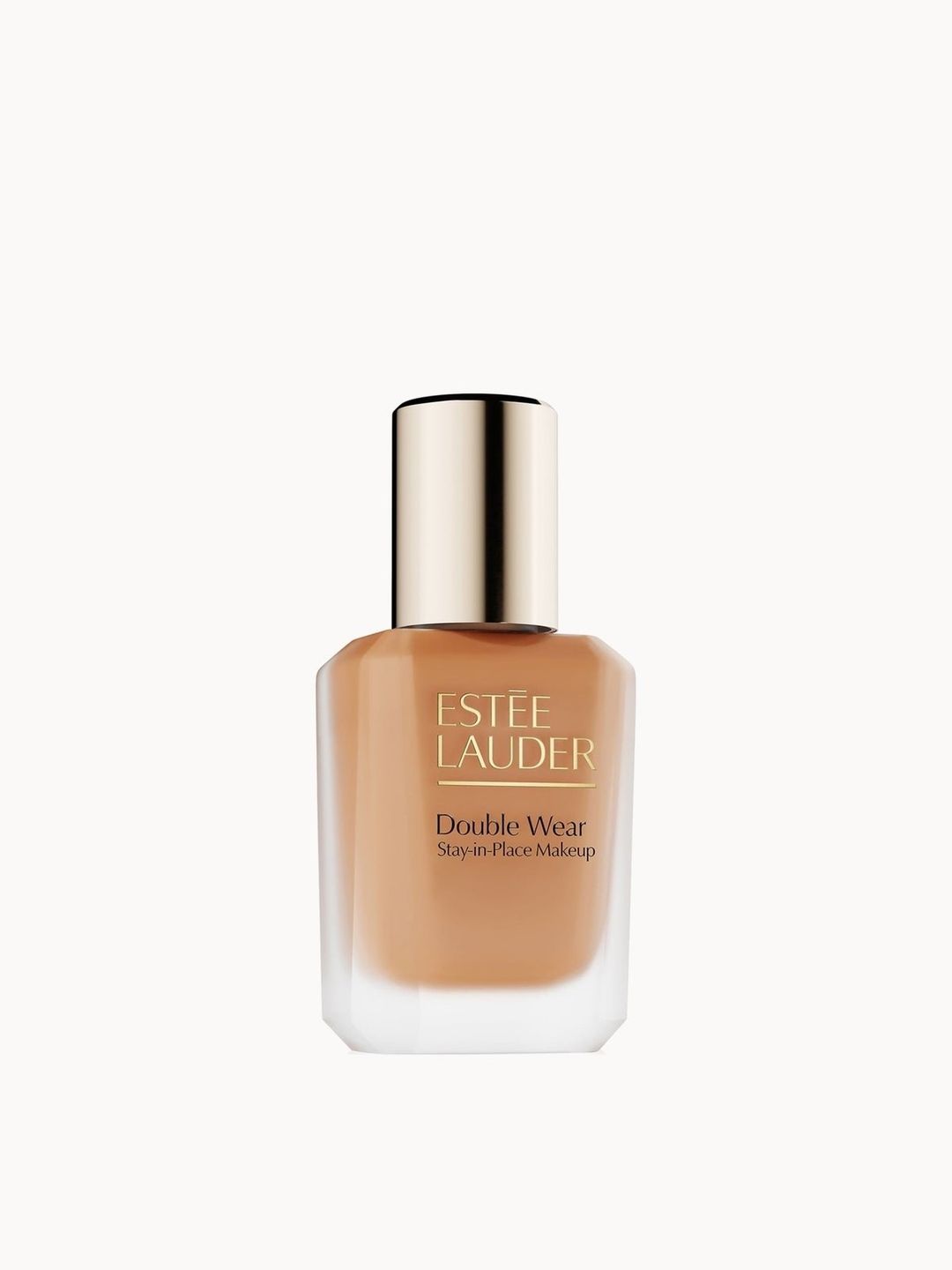Estée Lauder Double Wear Longwear Matte Foundation SPF 10 30ml (Various Shades) - 4W4 Hazel - Image 1