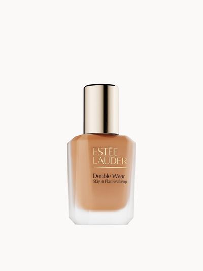 Estée Lauder Double Wear Longwear Matte Foundation SPF 10 30ml (Various Shades) - 4W4 Hazel
