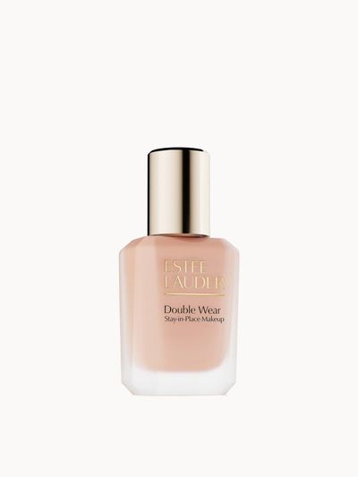 Estée Lauder Double Wear Longwear Matte Foundation SPF 10 30ml (Various Shades) - 1C0 Shell