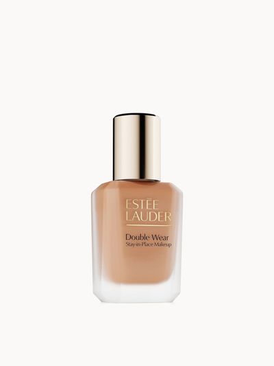 Estée Lauder Double Wear Longwear Matte Foundation SPF 10 30ml (Various Shades) - 4W3 Henna